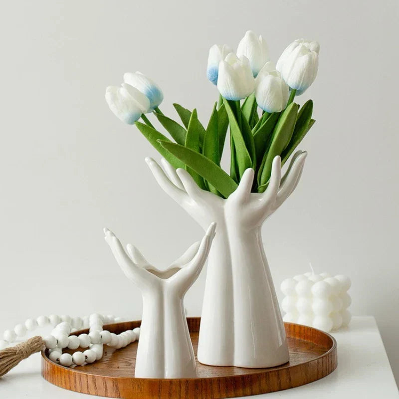 Hand Boeket