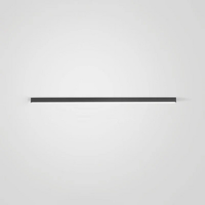 Industriële lineaire LED plafondlamp - Stratum