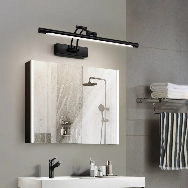 Interieur Nest | Luxe Spiegel Licht