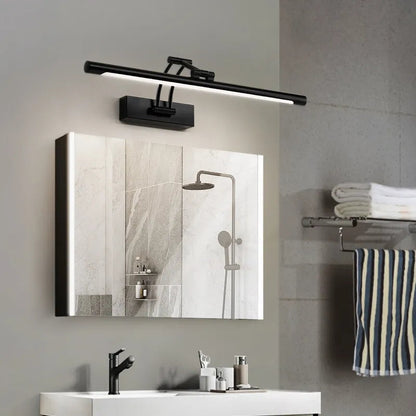 Interieur Nest | Luxe Spiegel Licht