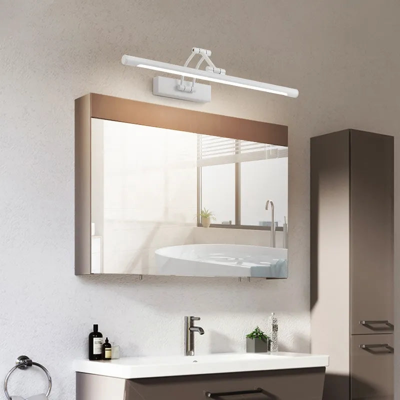 Interieur Nest | Luxe Spiegel Licht