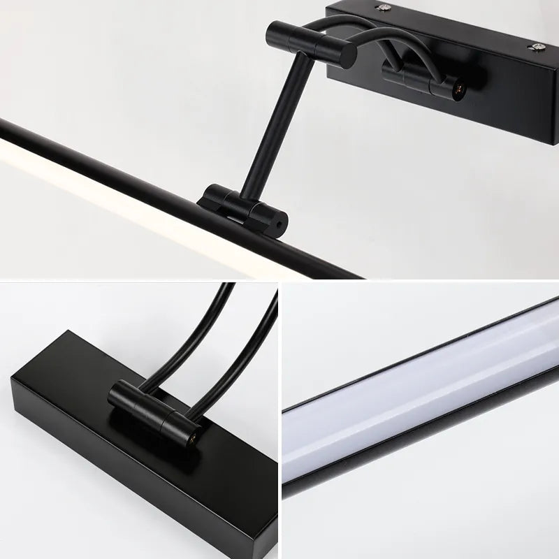 Interieur Nest | Luxe Spiegel Licht