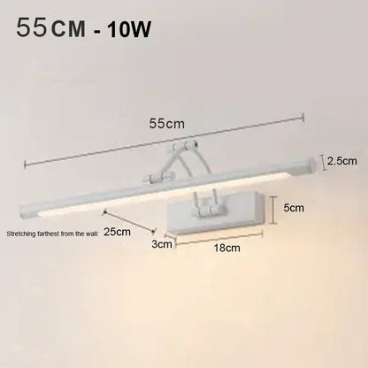 Interieur Nest | Luxe Spiegel Licht