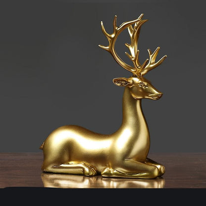 Gouden Hertje