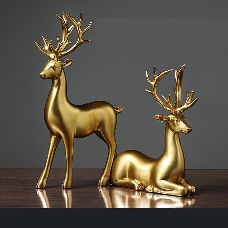 Gouden Hertje