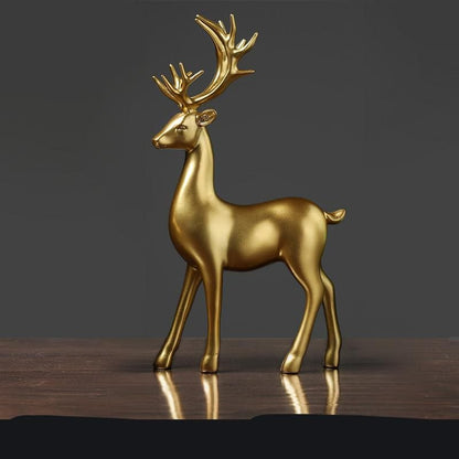 Gouden Hertje