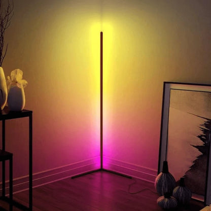 Helios Vloerlamp