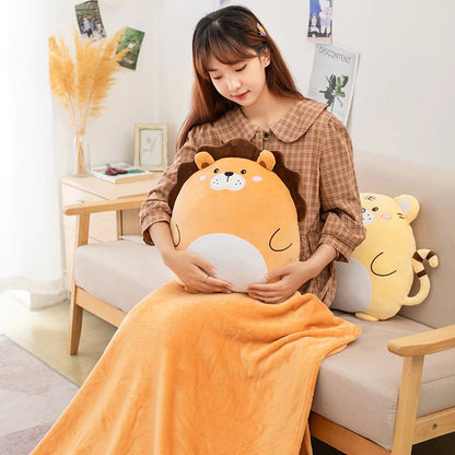 Forest Egg Buddies Collectie