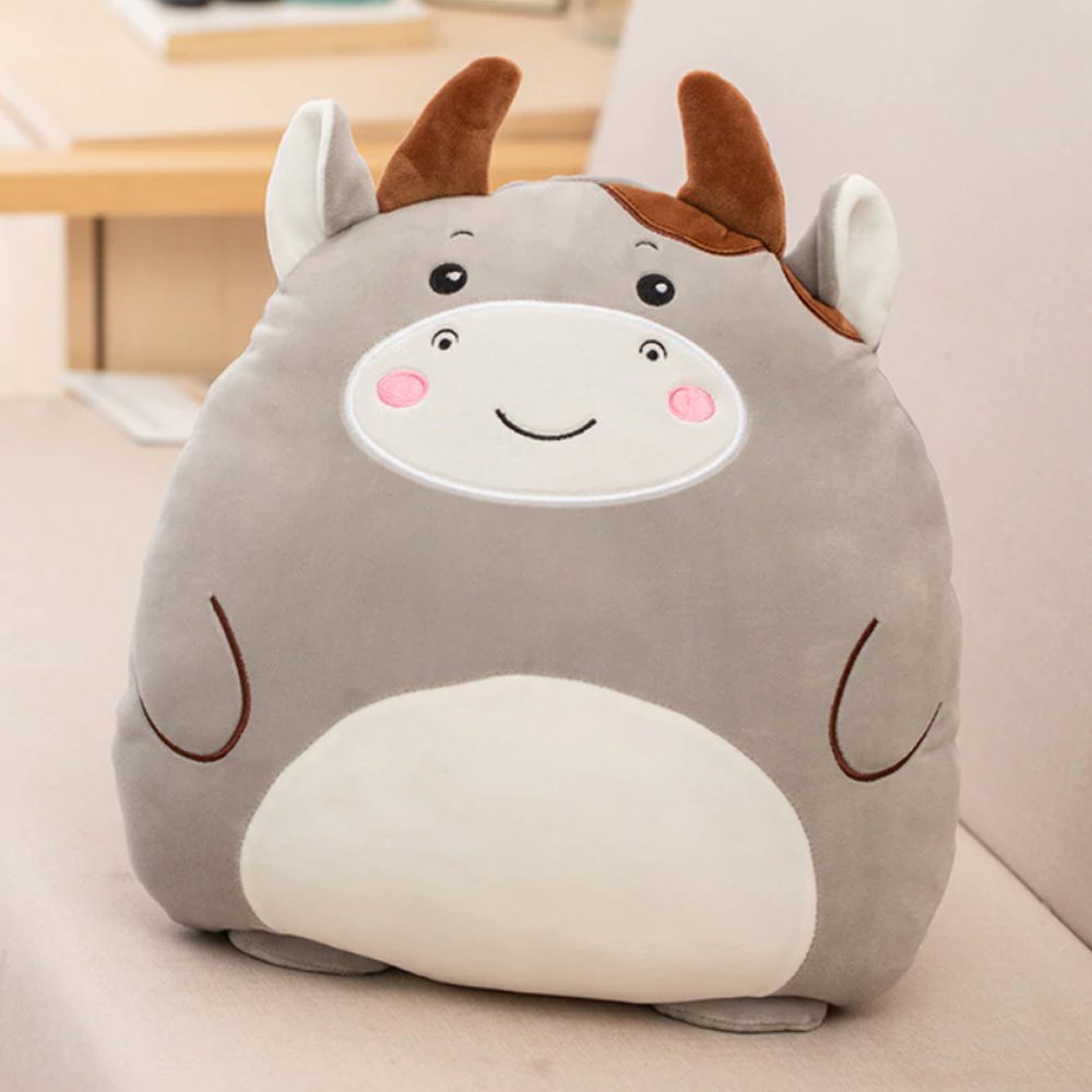Forest Egg Buddies Collectie