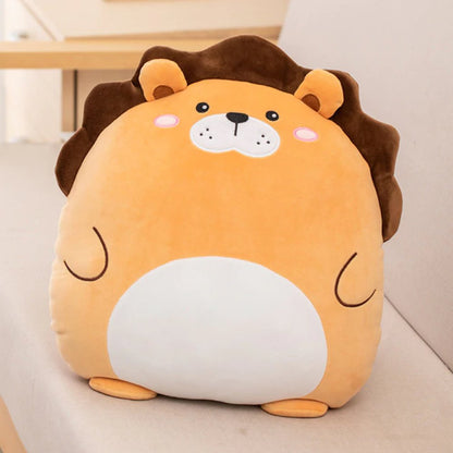 Forest Egg Buddies Collectie