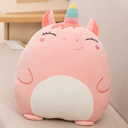 Forest Egg Buddies Collectie