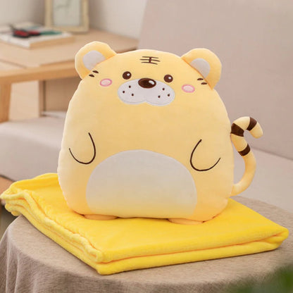 Forest Egg Buddies Collectie