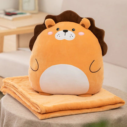 Forest Egg Buddies Collectie