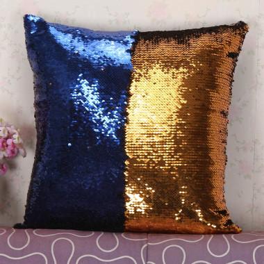Zeemeermin Sequins Kussenslopen | Interieur Nest