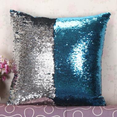 Zeemeermin Sequins Kussenslopen | Interieur Nest
