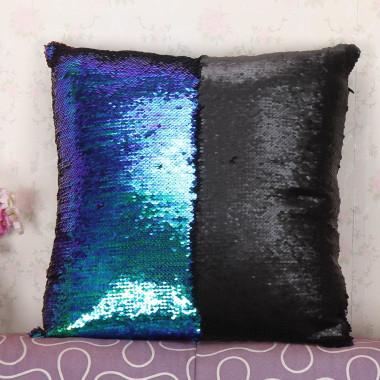 Zeemeermin Sequins Kussenslopen | Interieur Nest