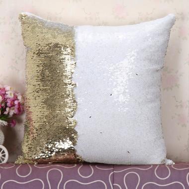 Zeemeermin Sequins Kussenslopen | Interieur Nest
