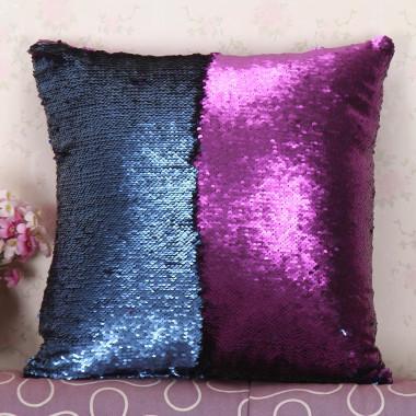 Zeemeermin Sequins Kussenslopen | Interieur Nest
