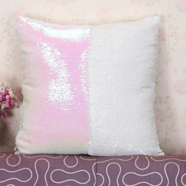 Zeemeermin Sequins Kussenslopen | Interieur Nest