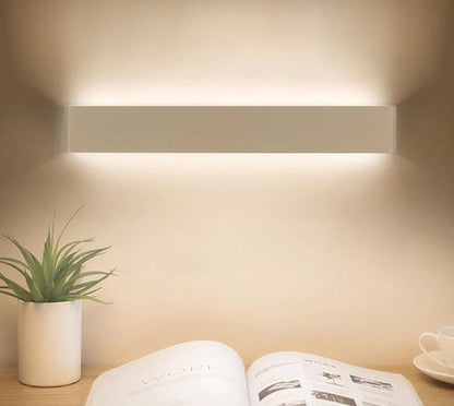 Originele LED Wandlamp