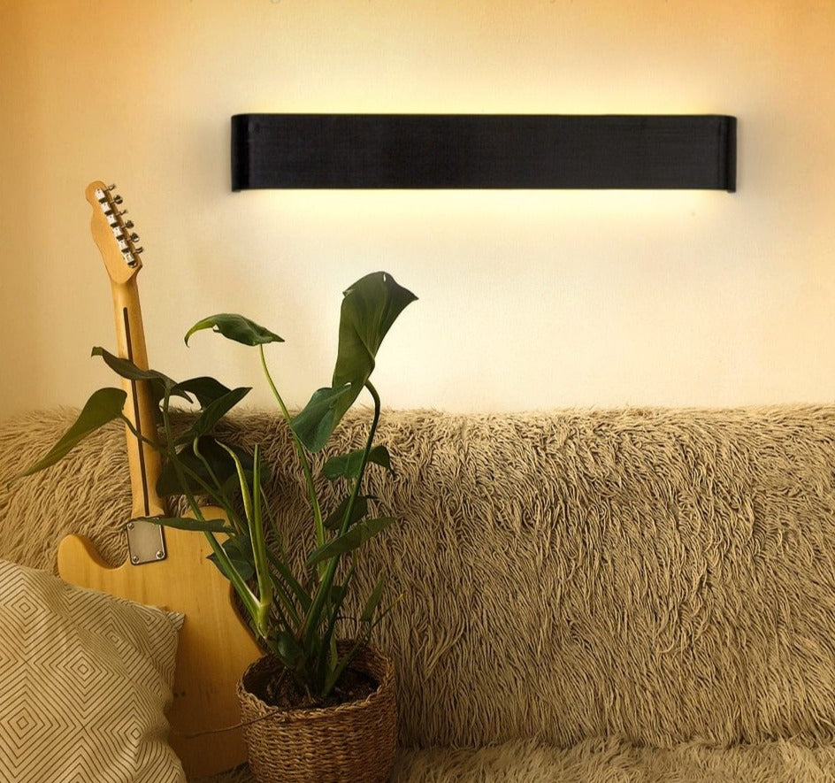 Originele LED Wandlamp