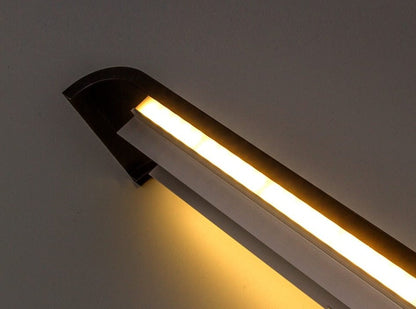 Originele LED Wandlamp