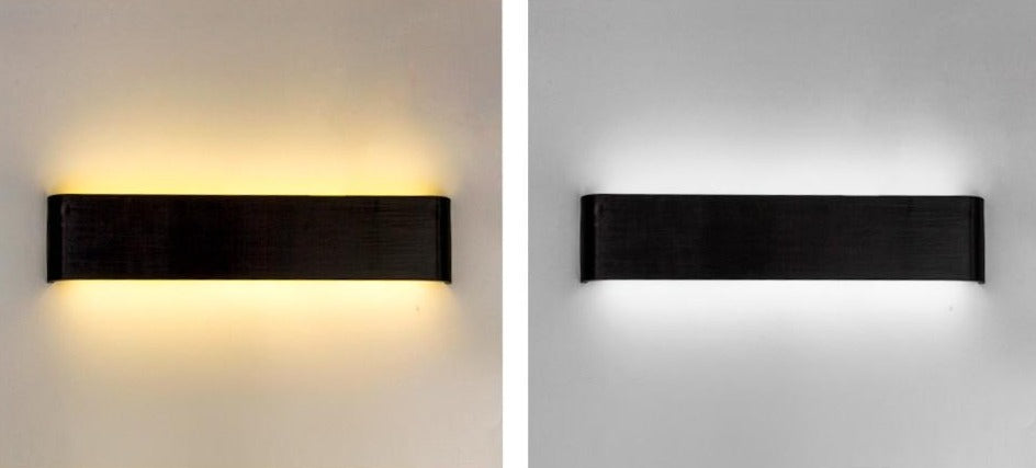 Originele LED Wandlamp