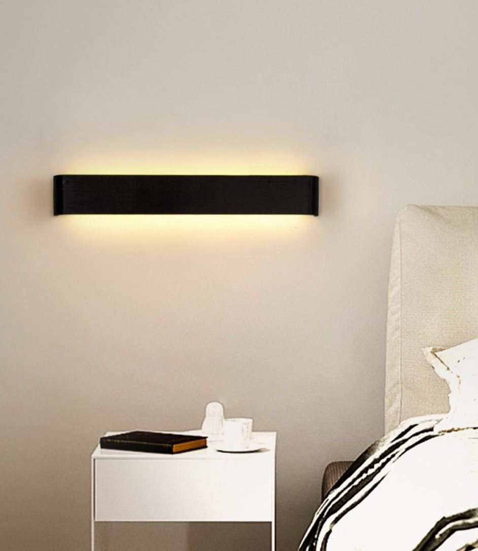 Originele LED Wandlamp