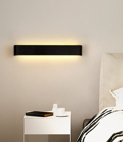 Originele LED Wandlamp