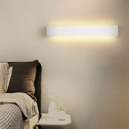 Originele LED Wandlamp