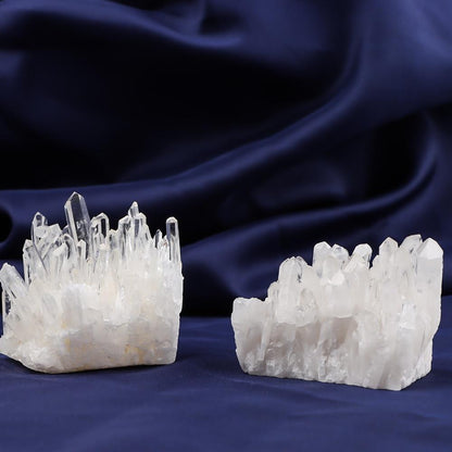 Helende Kwarts Rauwe Cluster