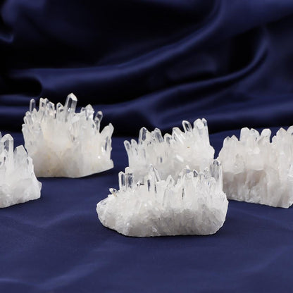 Helende Kwarts Rauwe Cluster