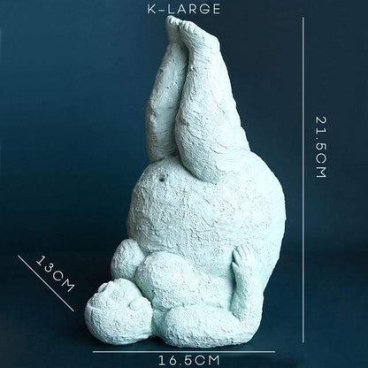 Zelfverzekerde Damesfiguren