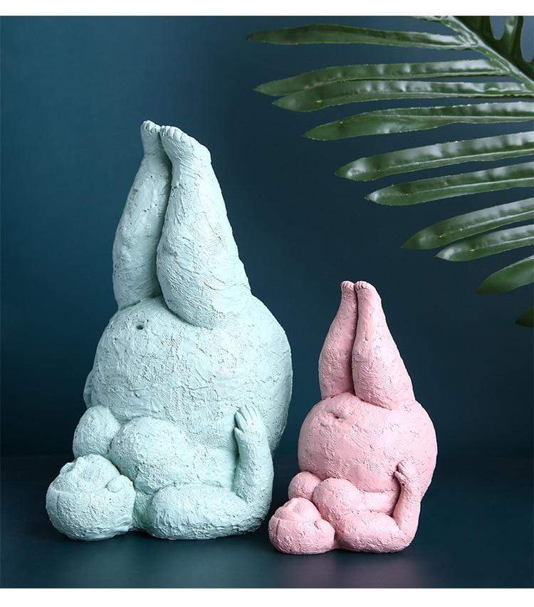 Zelfverzekerde Damesfiguren